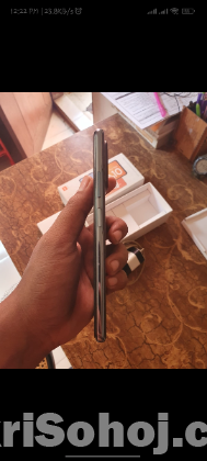 Redmi nOte 10 Pro max